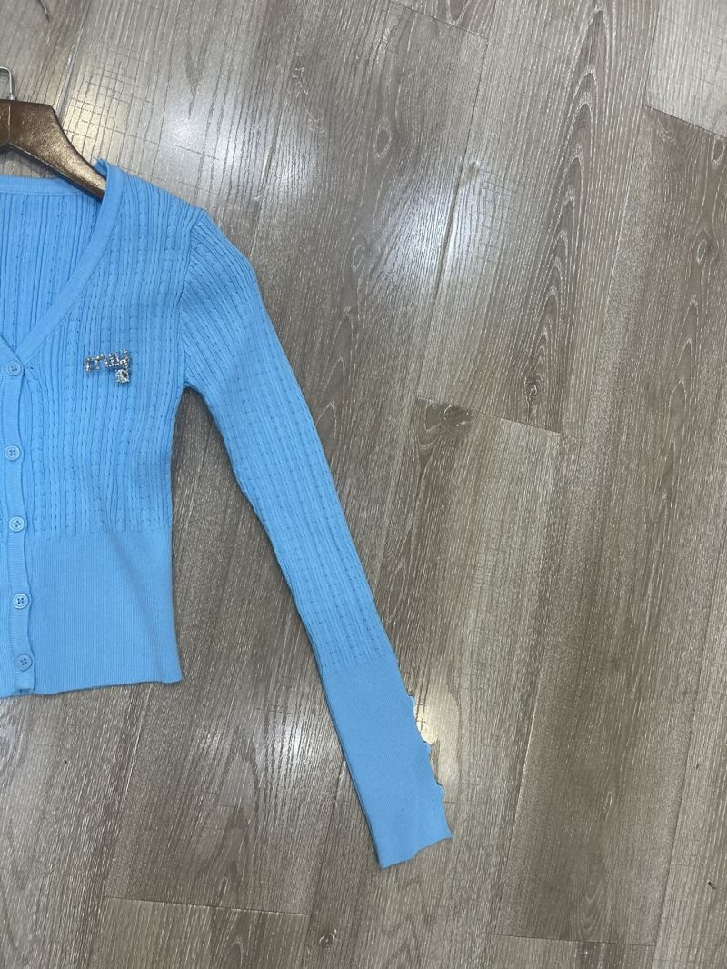 Miu Miu Sweaters